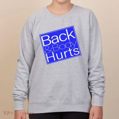 Women's Sweatshirt