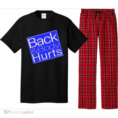 Pajama Set