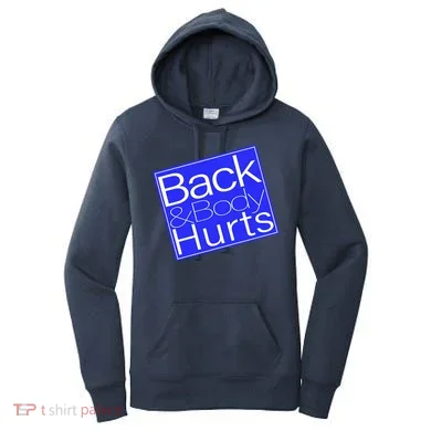 Women's Hoodie