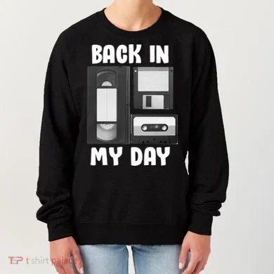 Women's Sweatshirt