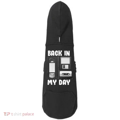 Doddie Hoodie