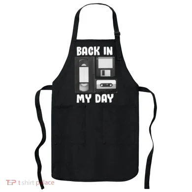 Apron