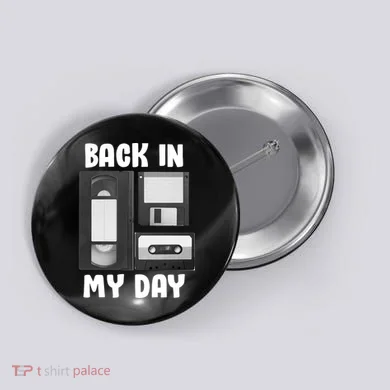 Button