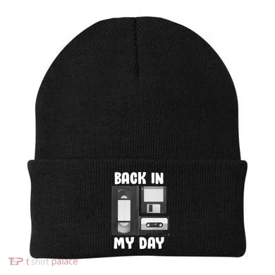 Beanie
