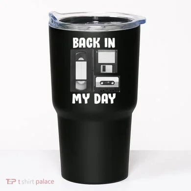 Tumbler