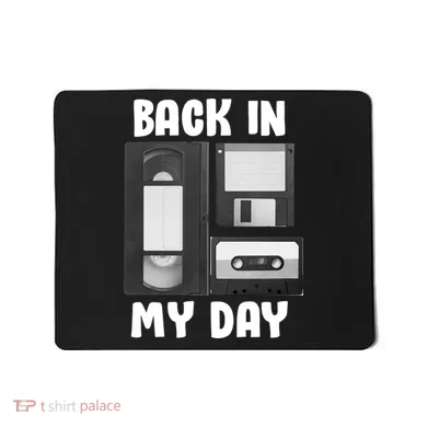 Mousepad