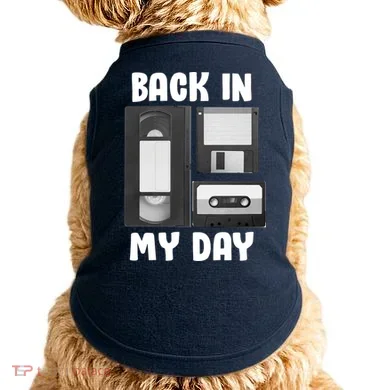 Doggie Tank