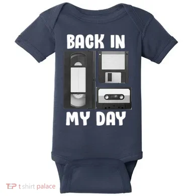 Baby Bodysuit