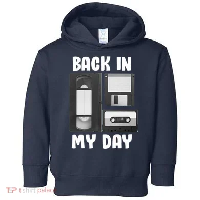 Toddler Hoodie