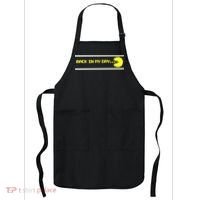 Back In My Day Retro Video Game Apron thumb 0