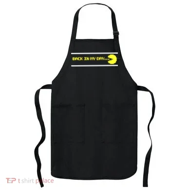 Apron