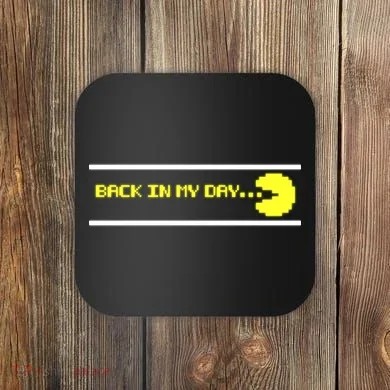 Coaster