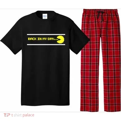 Pajama Set