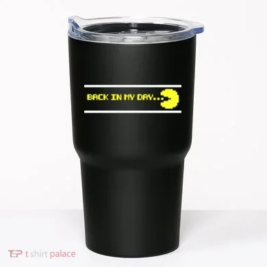 Tumbler