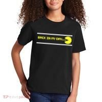 Back In My Day Retro Video Game Kids T-Shirt thumb 2
