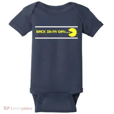 Baby Bodysuit