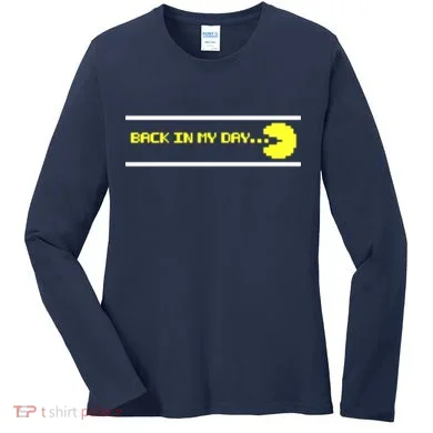Women's Long Sleeve Shirt