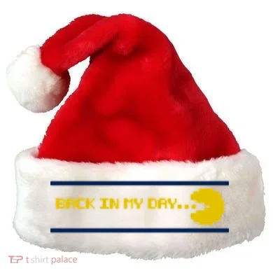 Santa Hat