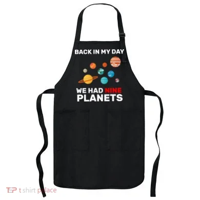 Apron