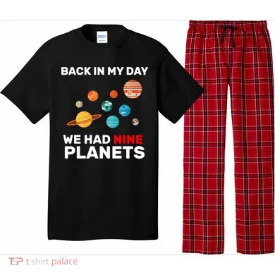 Pajama Set