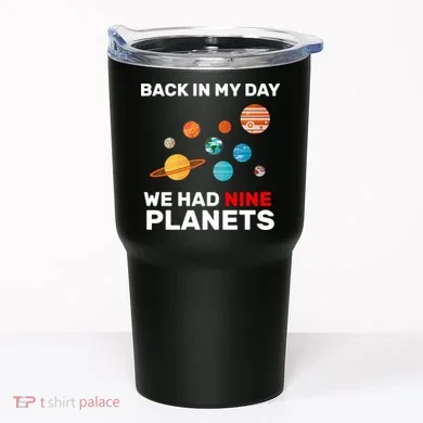 Tumbler
