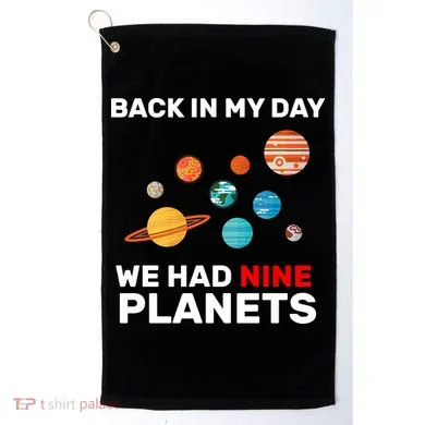 Golf Towel