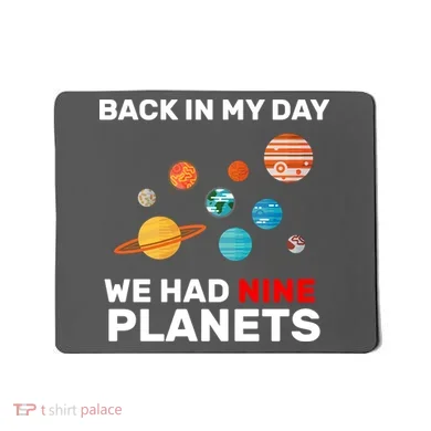 Mousepad