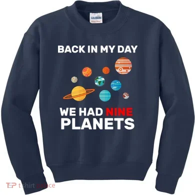 Kids Sweatshirt
