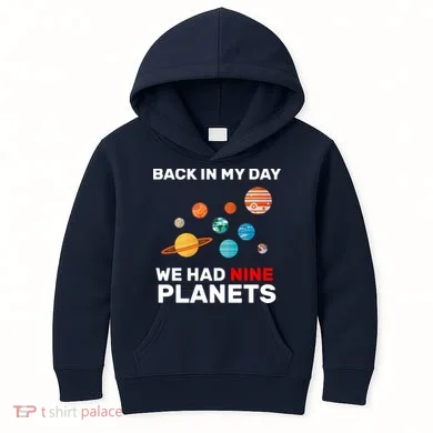 Kids Hoodie