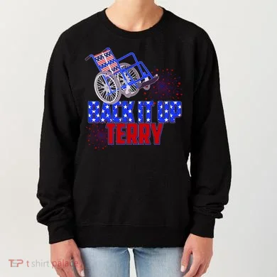 Women's Sweatshirt