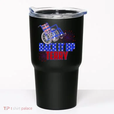 Tumbler