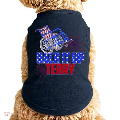 Doggie Tank