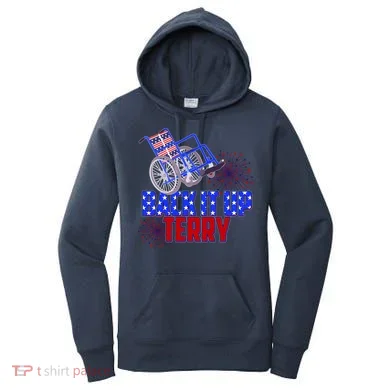 Women's Hoodie