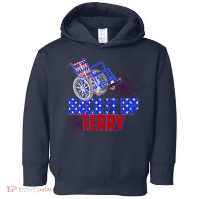 Toddler Hoodie