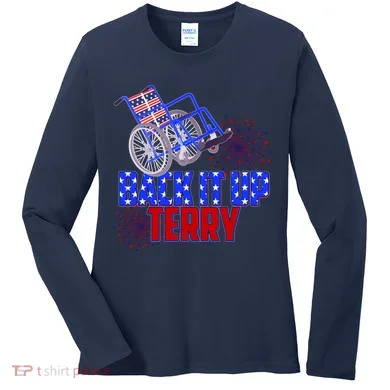 Women's Long Sleeve Shirt