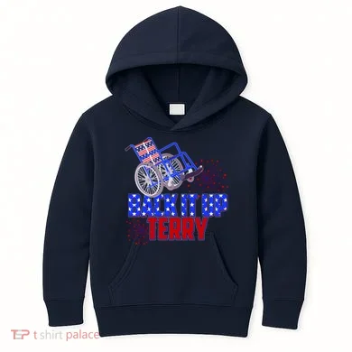 Kids Hoodie