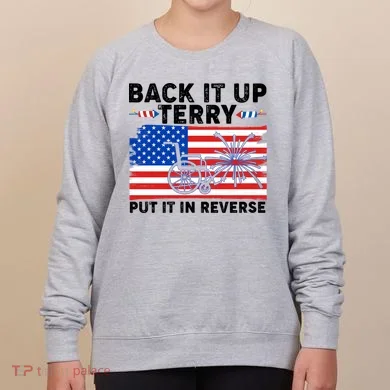 Women's Sweatshirt