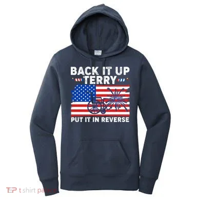 Women's Hoodie