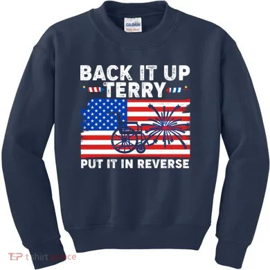 Kids Sweatshirt