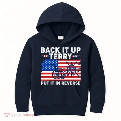 Kids Hoodie