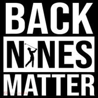 Back Nines Matter Sweatshirt thumb 3