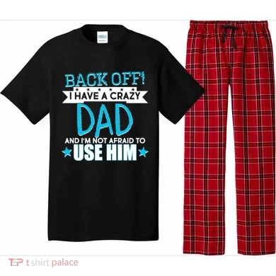 Pajama Set