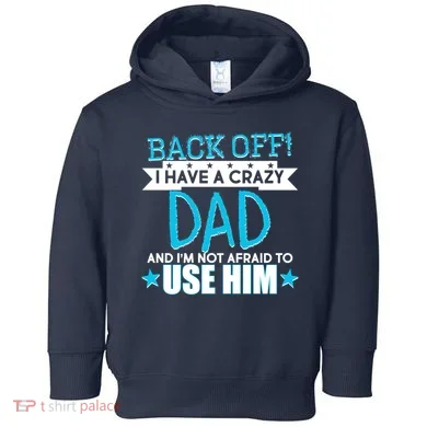 Toddler Hoodie