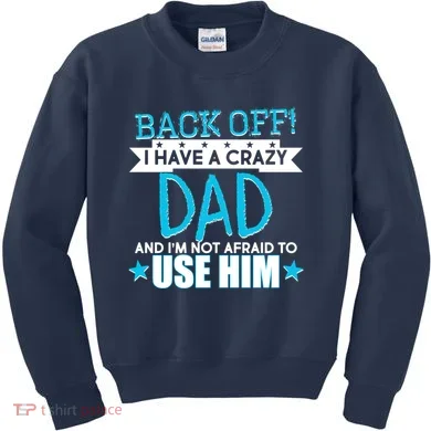 Kids Sweatshirt