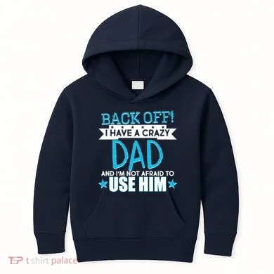 Kids Hoodie