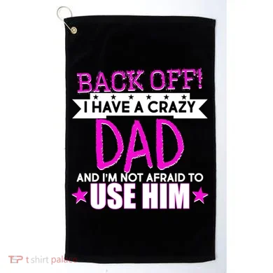 Golf Towel