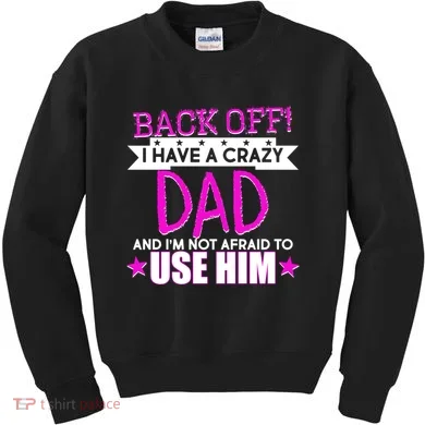 Kids Sweatshirt
