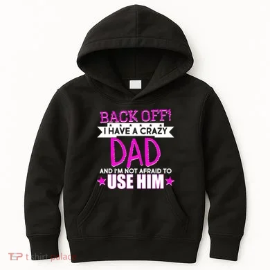 Kids Hoodie