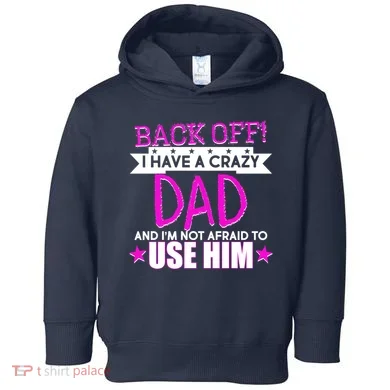 Toddler Hoodie