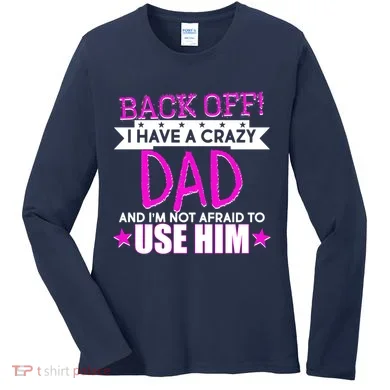 Women's Long Sleeve Shirt
